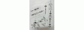 Driveshaft Housings